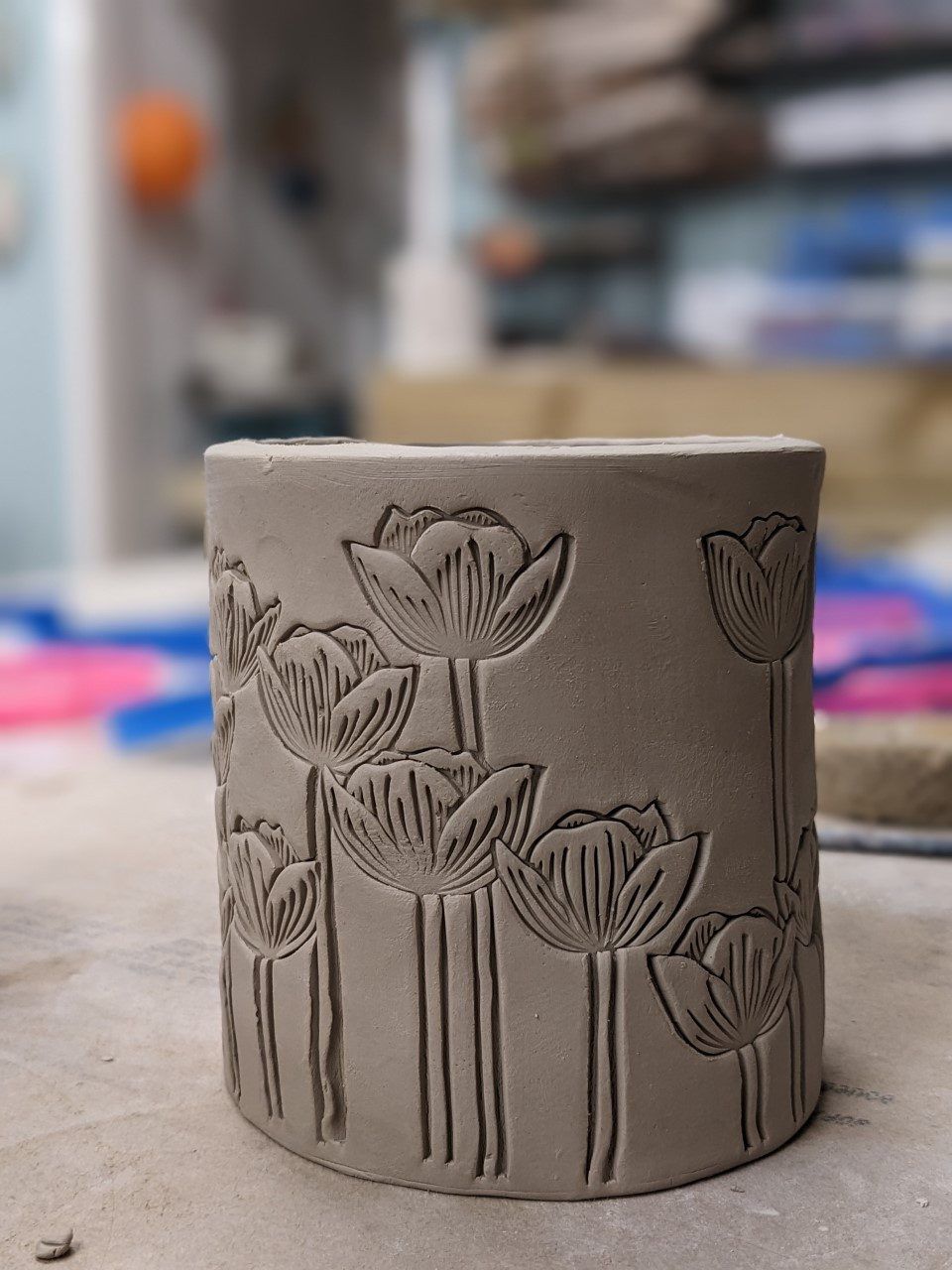 Moffat Beach Brewery - Clay n Sip - Sunday 24 August - 12pm-2pm