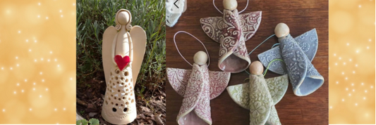 Moffat Beach Brewing - Christmas Clay n Sip - Sunday 9 November - 12pm-2pm