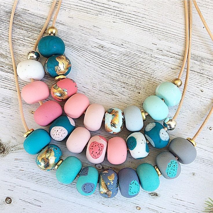 Banana Bender - Polymer Clay Jewellery Workshop - 21 September - 3pm-5pm