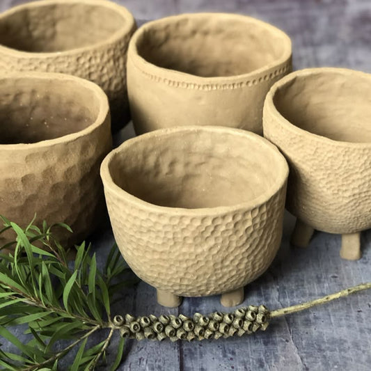 Rick's Garage Clay n Sip - May 22 - 6pm-8pm