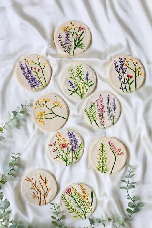 Matso's Clay n Sip - 3 April - 5pm-7.30pm